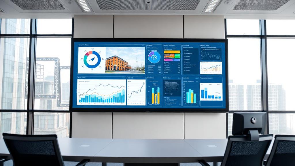 HVAC Analytics and Building Management System Integration