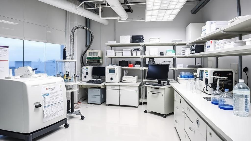 Regulatory Trends and the Future of Water Instrumentation