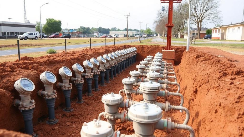 How Smart Water Metering Reduces Non-Revenue Water for Municipal Providers