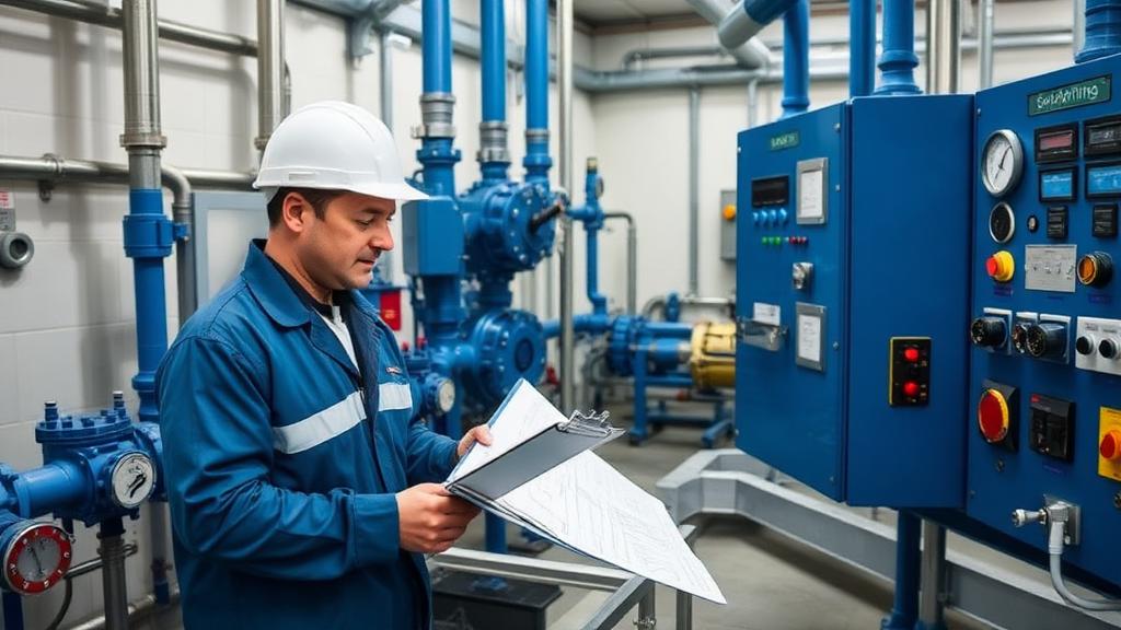 Turnkey Instrumentation Services: From Assessment to Optimization in Four Steps