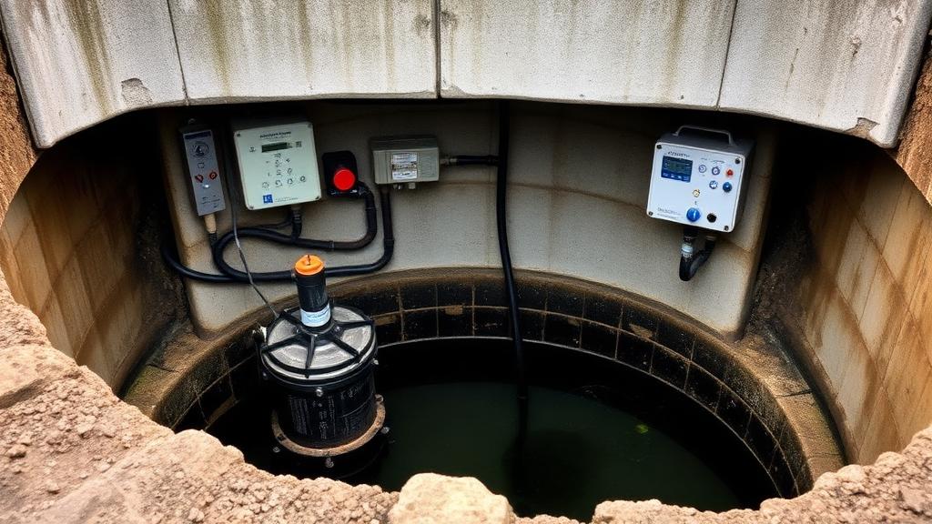 Lift Station Monitoring: Preventing Failures Before They Happen